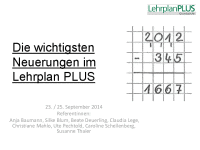Lehrplan_PLUS_Praesentation_Neuerungen_Team_Coburg