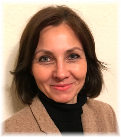 Schulamtsdirektorin Dr. Karina Kräußlein-Leib